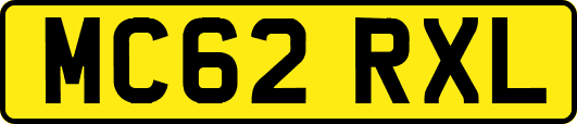 MC62RXL