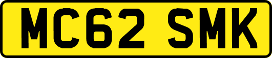 MC62SMK