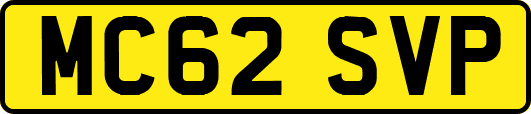 MC62SVP