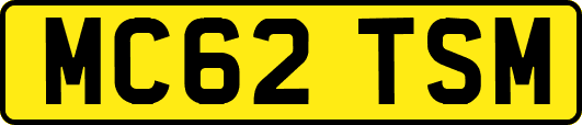 MC62TSM