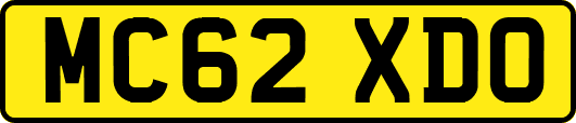 MC62XDO