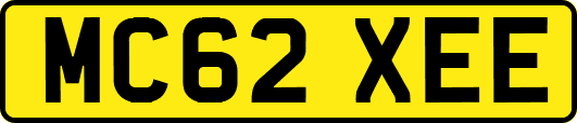 MC62XEE