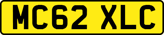 MC62XLC