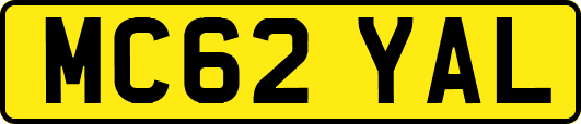 MC62YAL