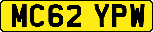 MC62YPW