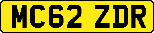 MC62ZDR
