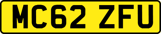 MC62ZFU