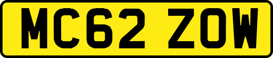 MC62ZOW