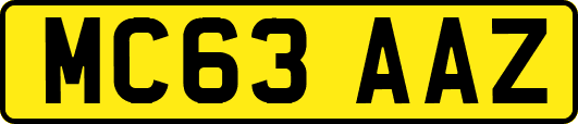 MC63AAZ
