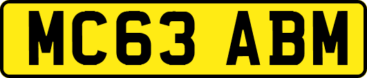 MC63ABM