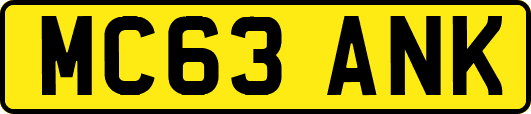 MC63ANK