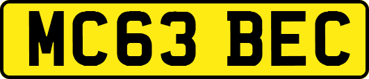 MC63BEC