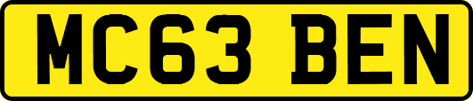 MC63BEN