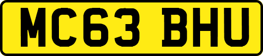 MC63BHU