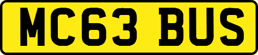 MC63BUS