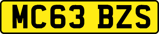 MC63BZS