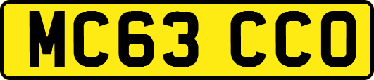 MC63CCO