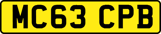 MC63CPB