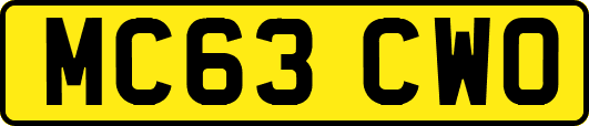MC63CWO