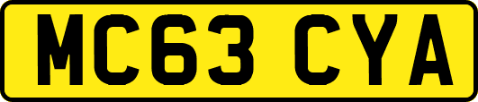 MC63CYA