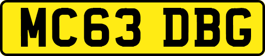 MC63DBG