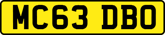 MC63DBO