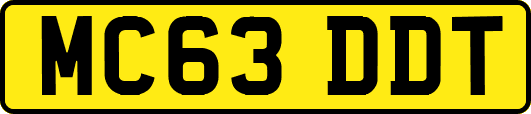 MC63DDT