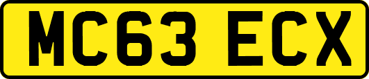 MC63ECX