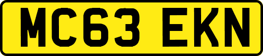 MC63EKN