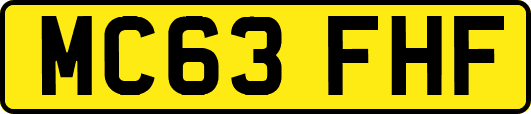 MC63FHF