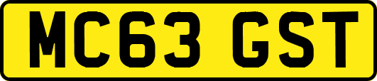 MC63GST