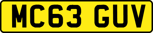 MC63GUV
