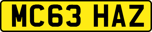 MC63HAZ