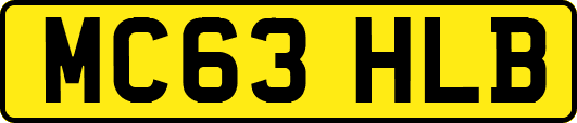 MC63HLB
