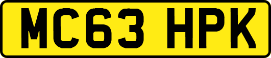 MC63HPK