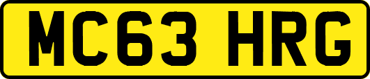 MC63HRG