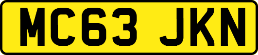 MC63JKN