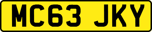 MC63JKY