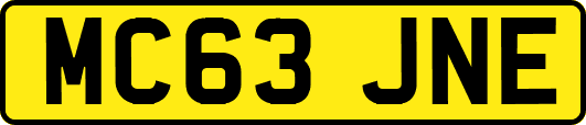 MC63JNE