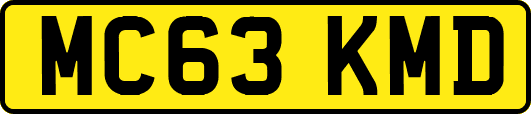 MC63KMD