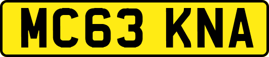 MC63KNA