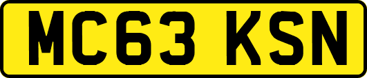 MC63KSN