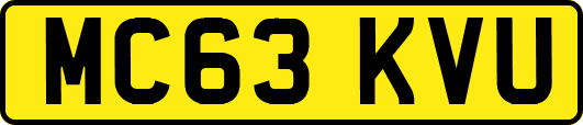 MC63KVU
