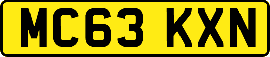 MC63KXN