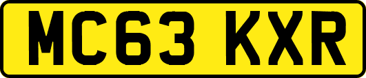 MC63KXR