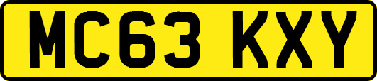 MC63KXY