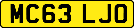 MC63LJO