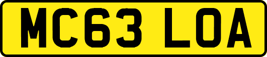 MC63LOA