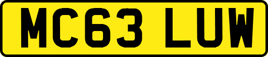 MC63LUW