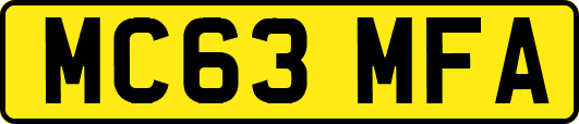 MC63MFA